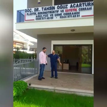 Mikrocerrahi ile topuk onarımı